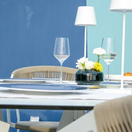 Villa Aragonese Rooms Monte di Procida Exterior foto